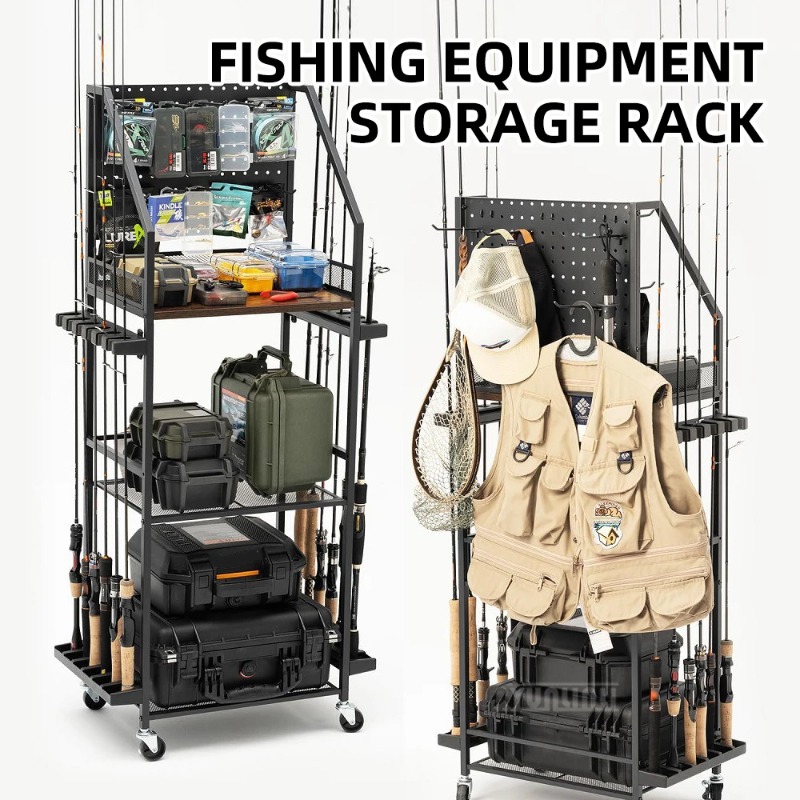 Fishing Line Spool - Fishing Genuine Shelf, Fishing Rod and
