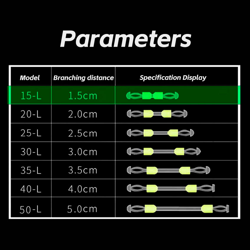 10pcs Fixed Distance Fishing L - Fishing Line Winder review and price