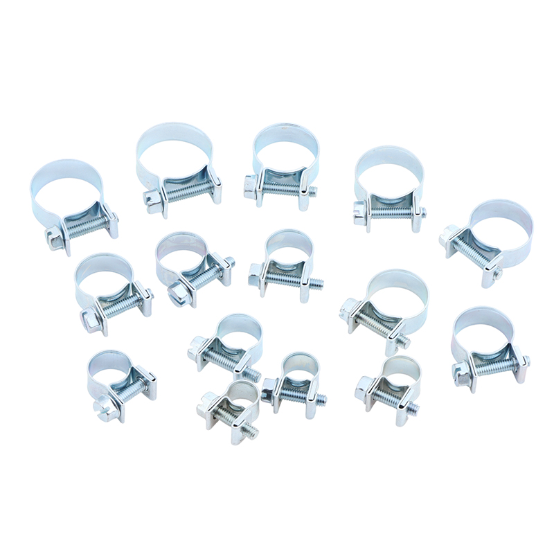 Jubilee Hose Clips 10Pcs Set f - Tippet Line review and price