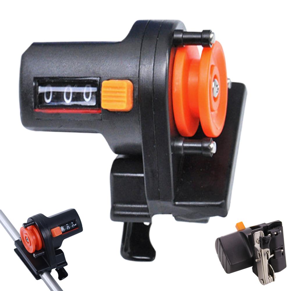 Fishing Line Counter Spooling  - Fishing Line Spool review and price