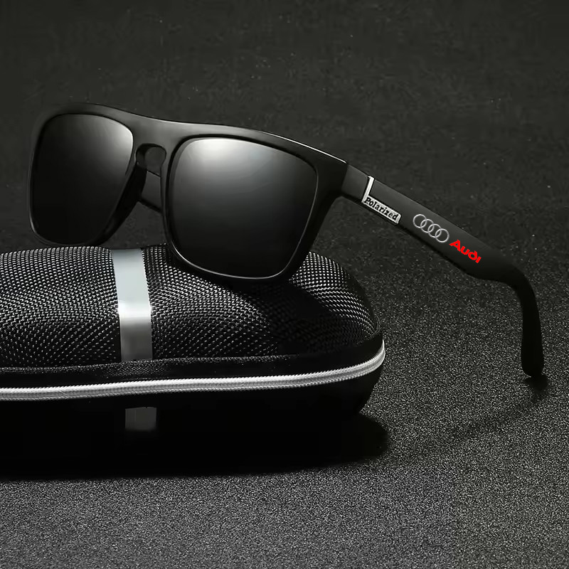 Car Sticker Sunglasses Polariz - Monofilament Line review and price