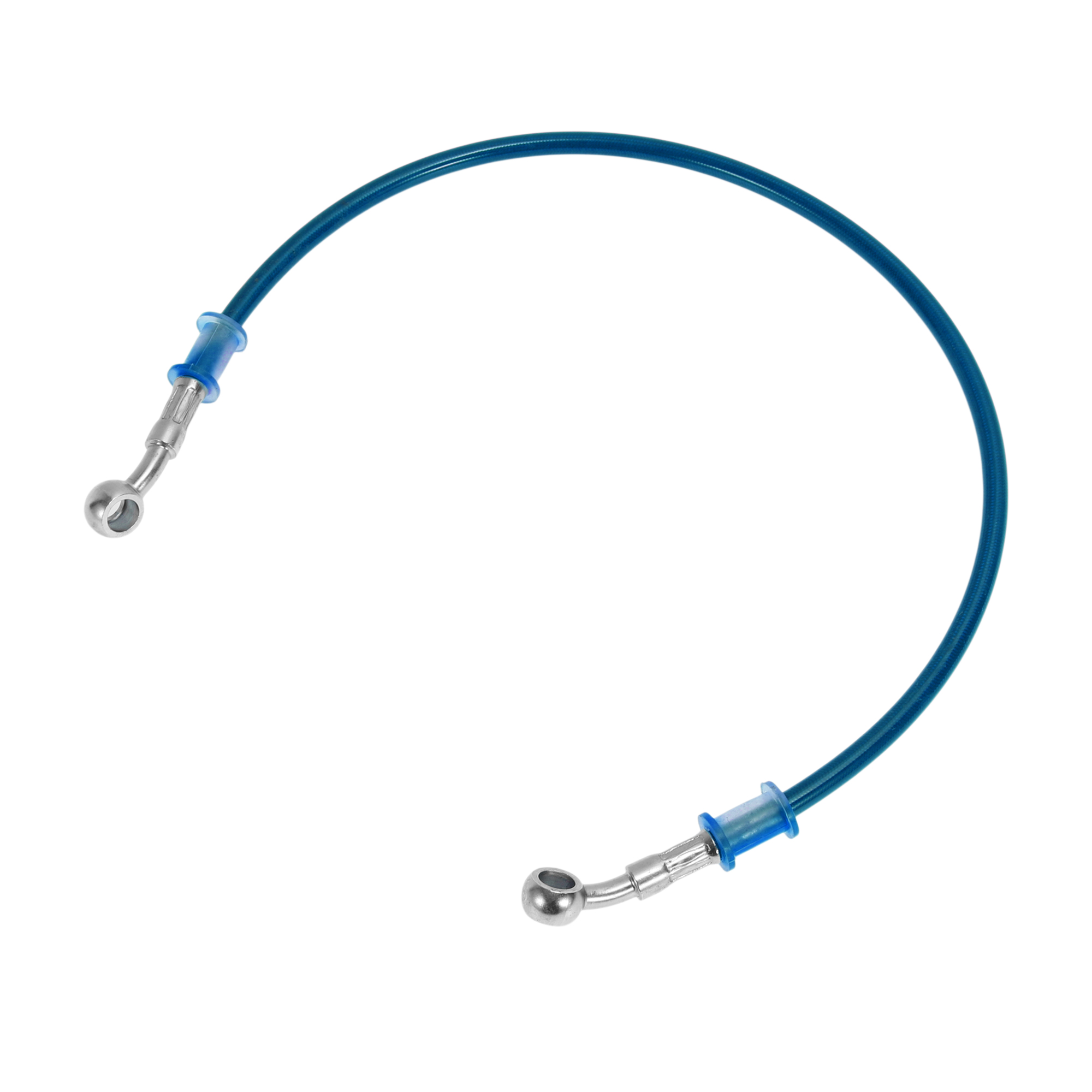 Motoforti 60cm Motorcycle Brak - Braided Line review and price