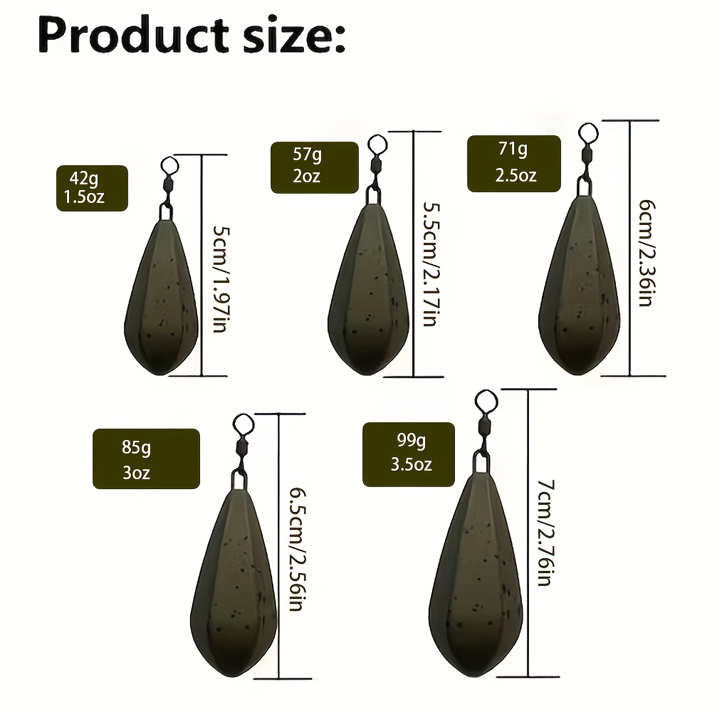 4-Pack Heavy-Duty Carp Fishing - Freshwater Line review and price