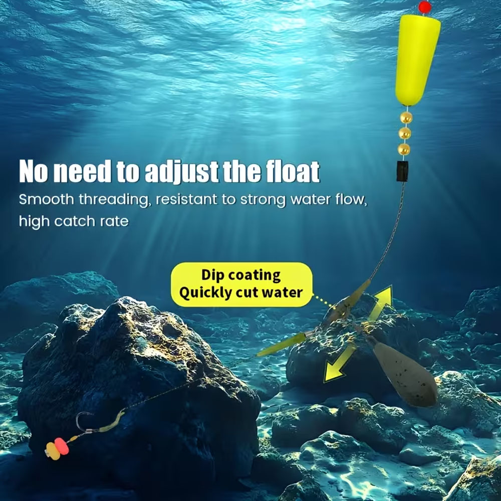 4-Pack Heavy-Duty Carp Fishing - Freshwater Line review and price