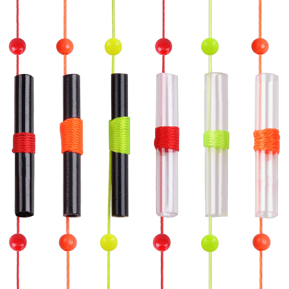 150PCS Bobber Stops Slip Bobbe - Monofilament Line review and price
