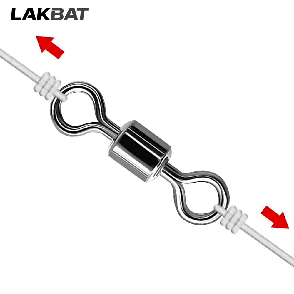 100PCS Stainless Steel Fishing - Freshwater Line review and price