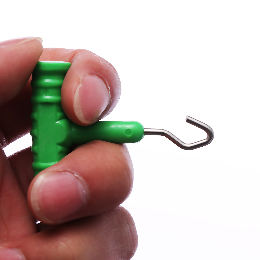 3PCS ABS Grip+Stainless Steel  - Fishing Line Winder review and price