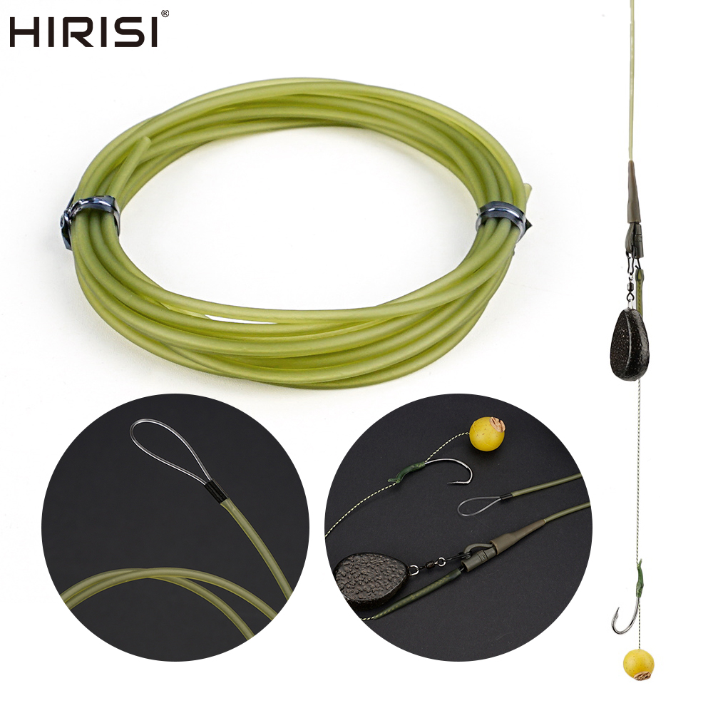 Hirisi AE077 Carp Fishing Rig  - Monofilament Line review and price