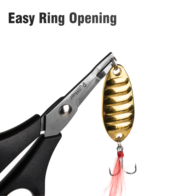 Pullther Braid Line Scissor Fi - Fishing Line Box review and price
