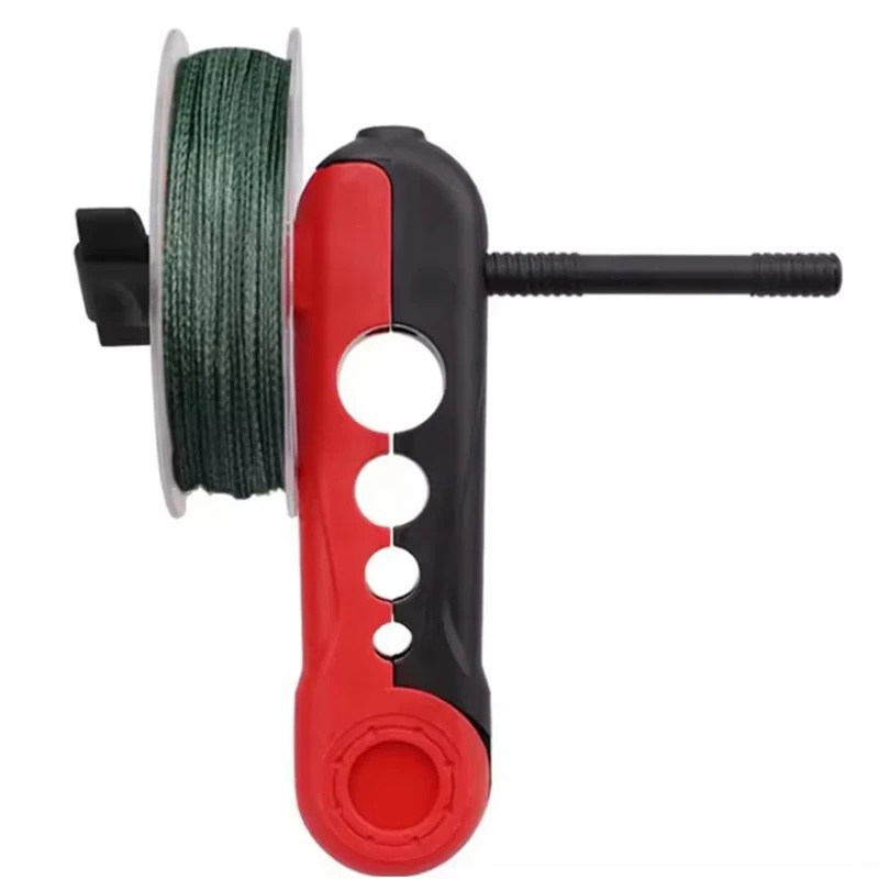 Portable Universal Fishing Lin - Fishing Line Spool review and price