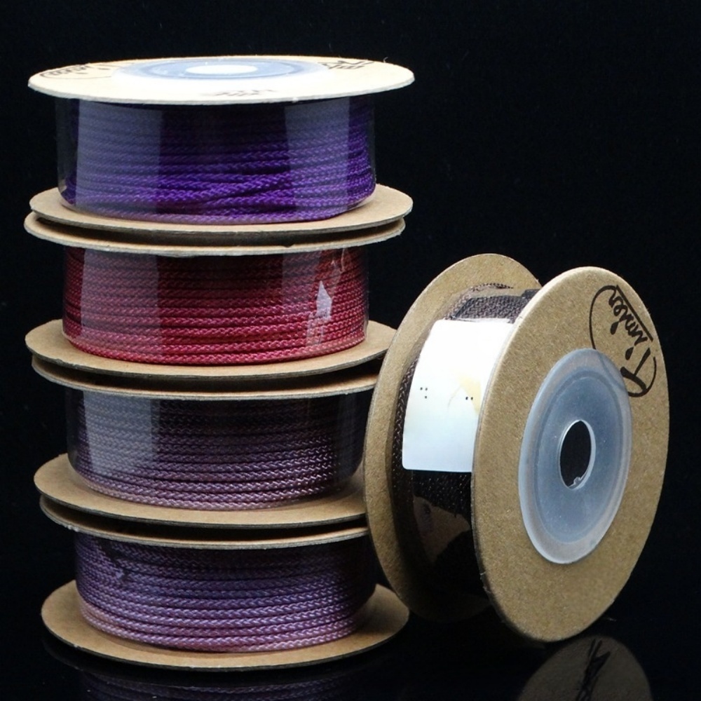 18M/Roll Jewelry Thread 1.0MM  - Braided Line review and price