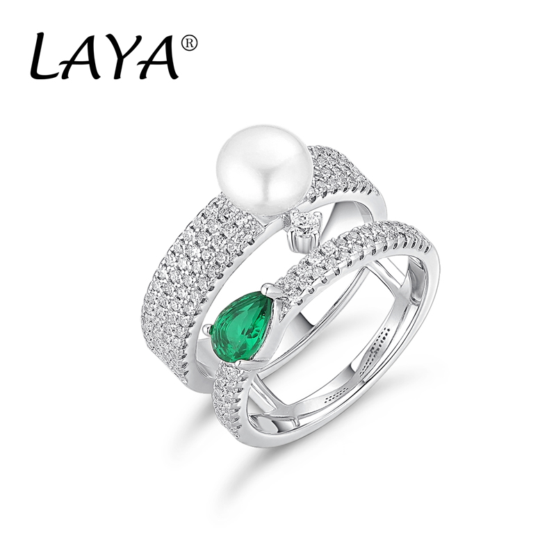 925 Sterling Silver Double Lin - Freshwater Line review and price