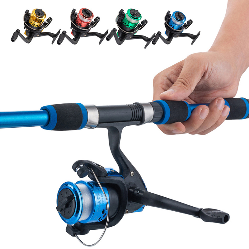 ❤️ Folding Saltwater Ultraligh - Fishing Line Dispenser review and price