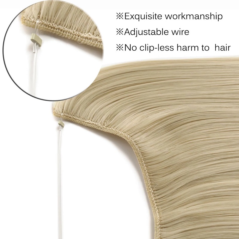 20Inch Synthetic One Piece Hai - Monofilament Line review and price
