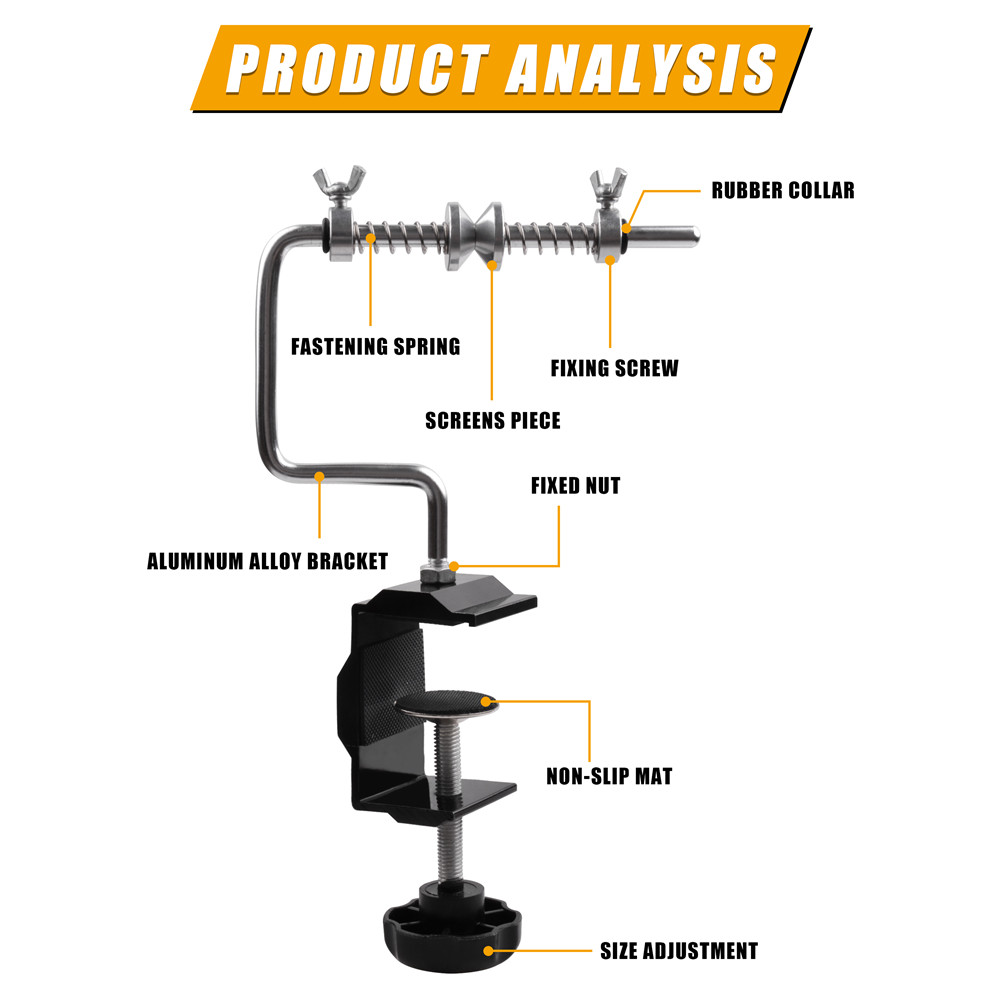 Protable Fishing Line Winder w - Fishing Line Spool review and price