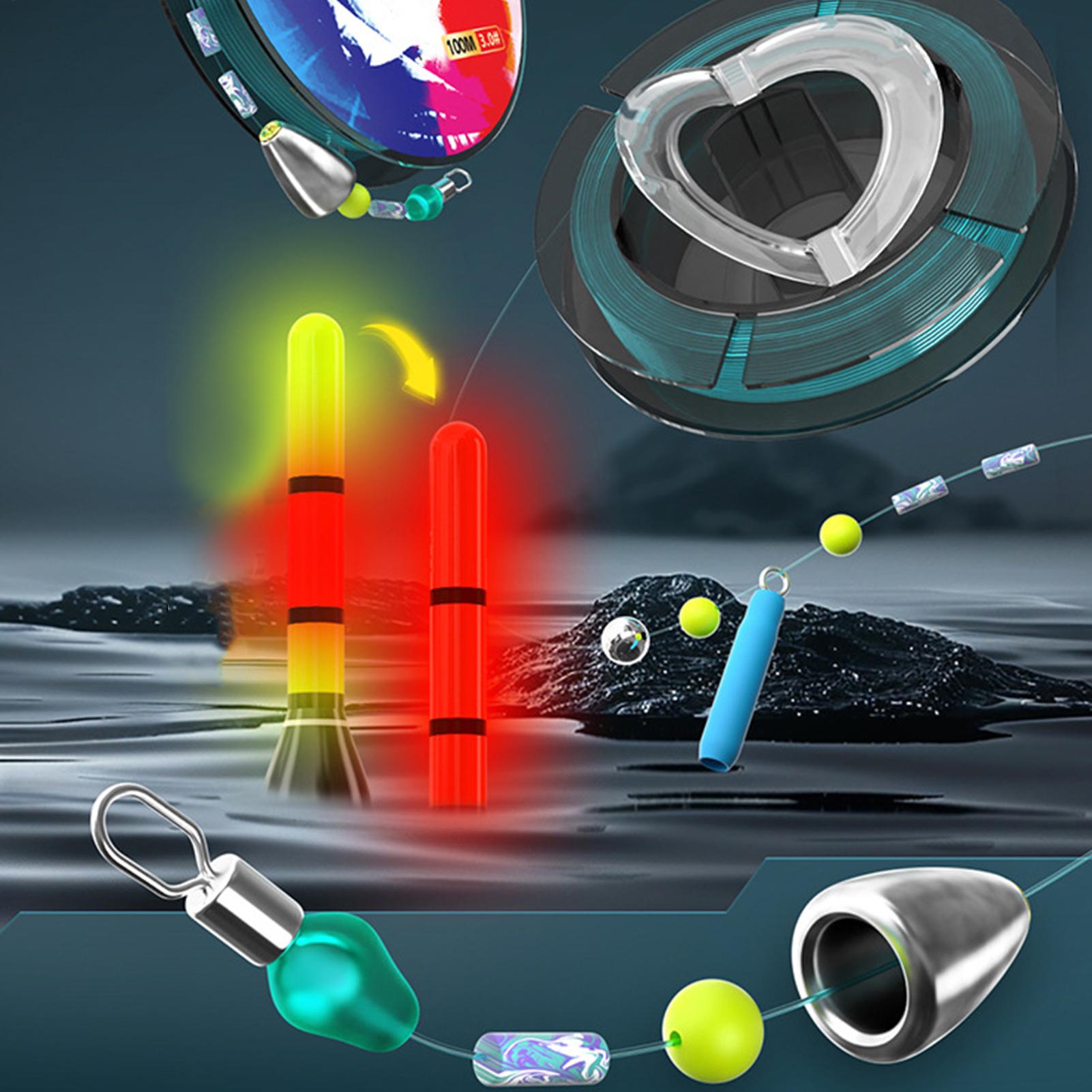 Fishing Bobbers Automatic Line - Freshwater Line review and price