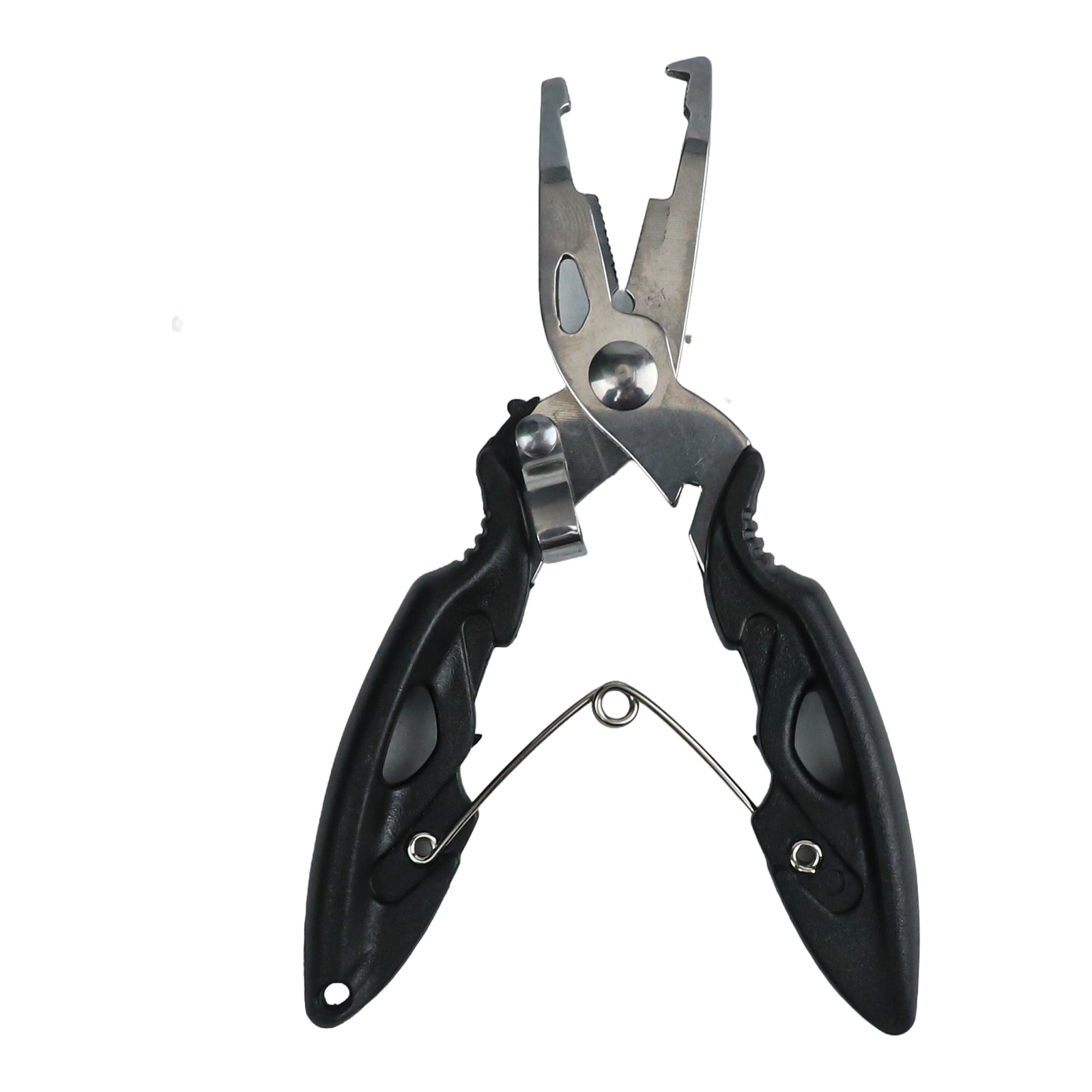 Fishing Pliers Lure Pliers Alu - Fishing Line Cutter review and price