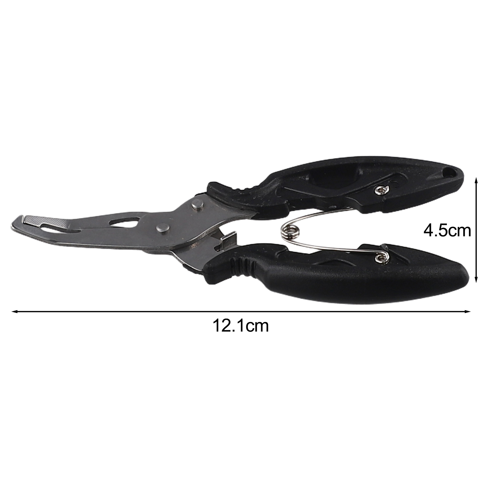 Fishing Pliers Lure Pliers Alu - Fishing Line Cutter review and price