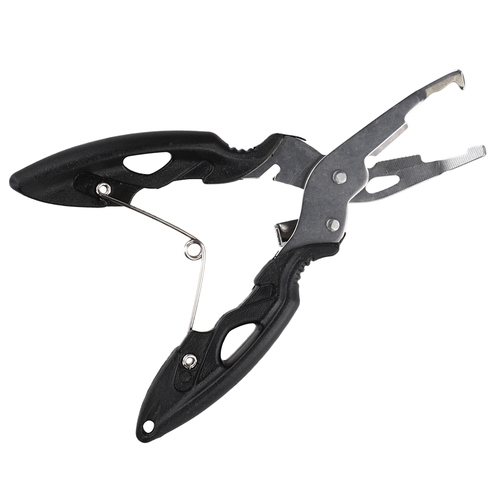 Fishing Pliers Lure Pliers Alu - Fishing Line Cutter review and price